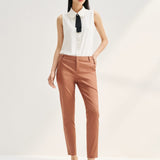 Coral Peach
