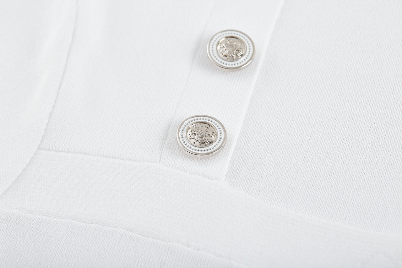Pale Silver