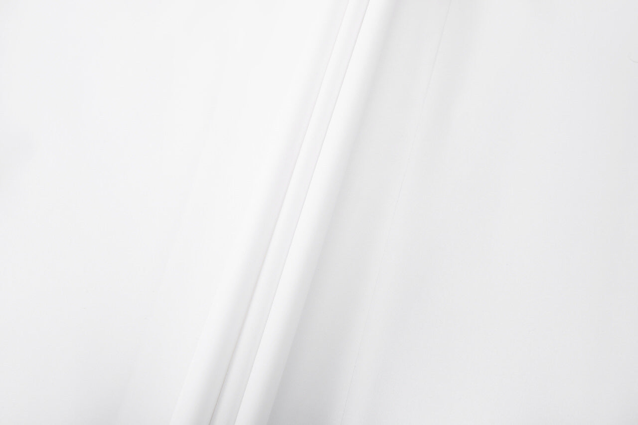 Pure White