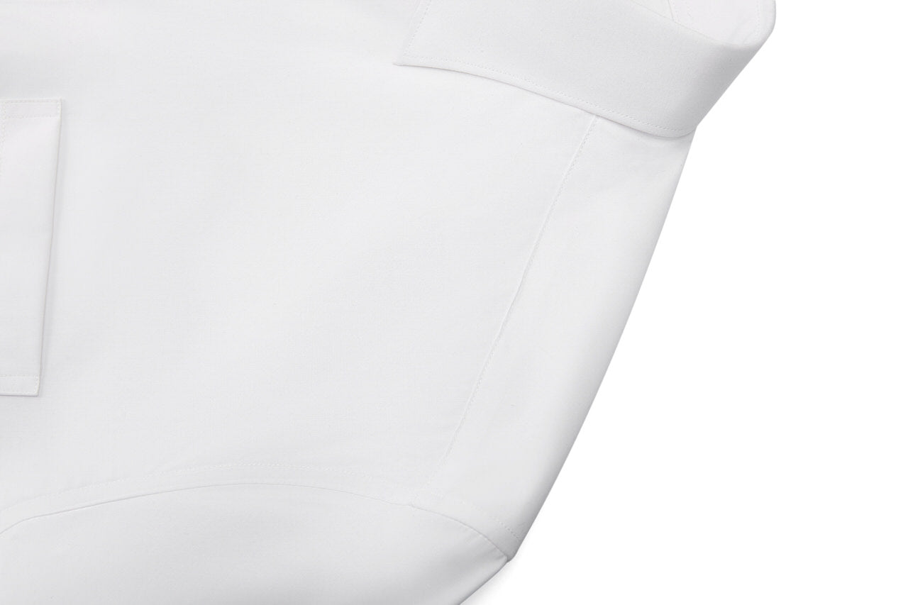 Pure White