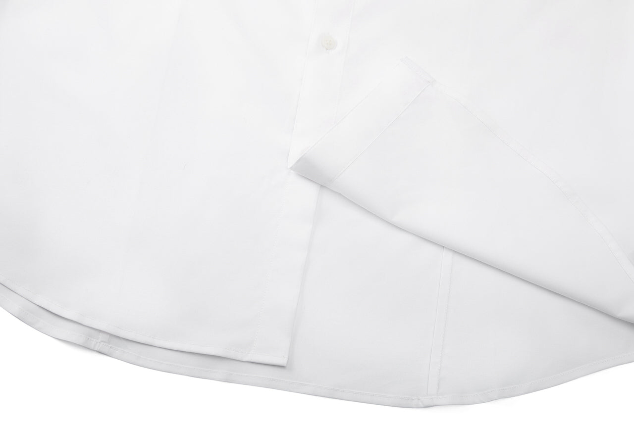 Pure White