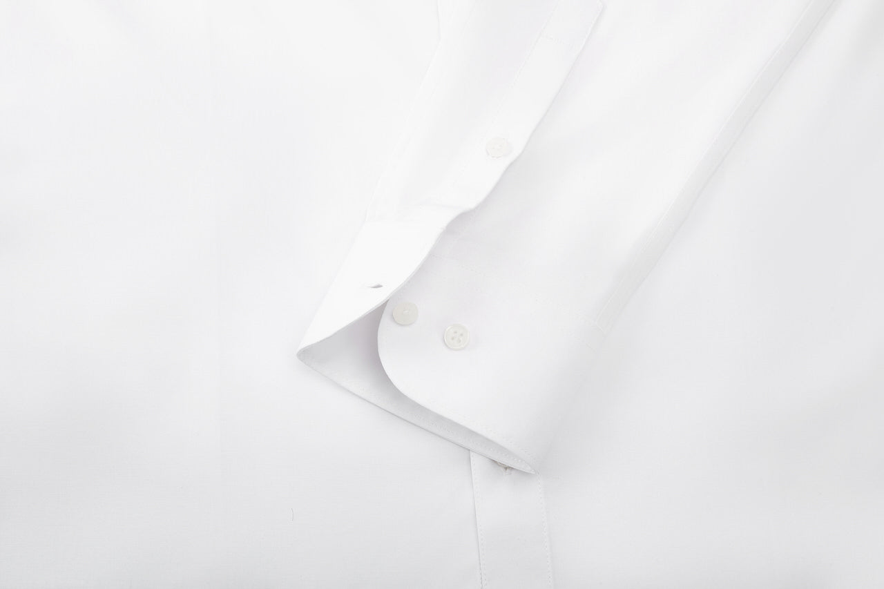 Pure White