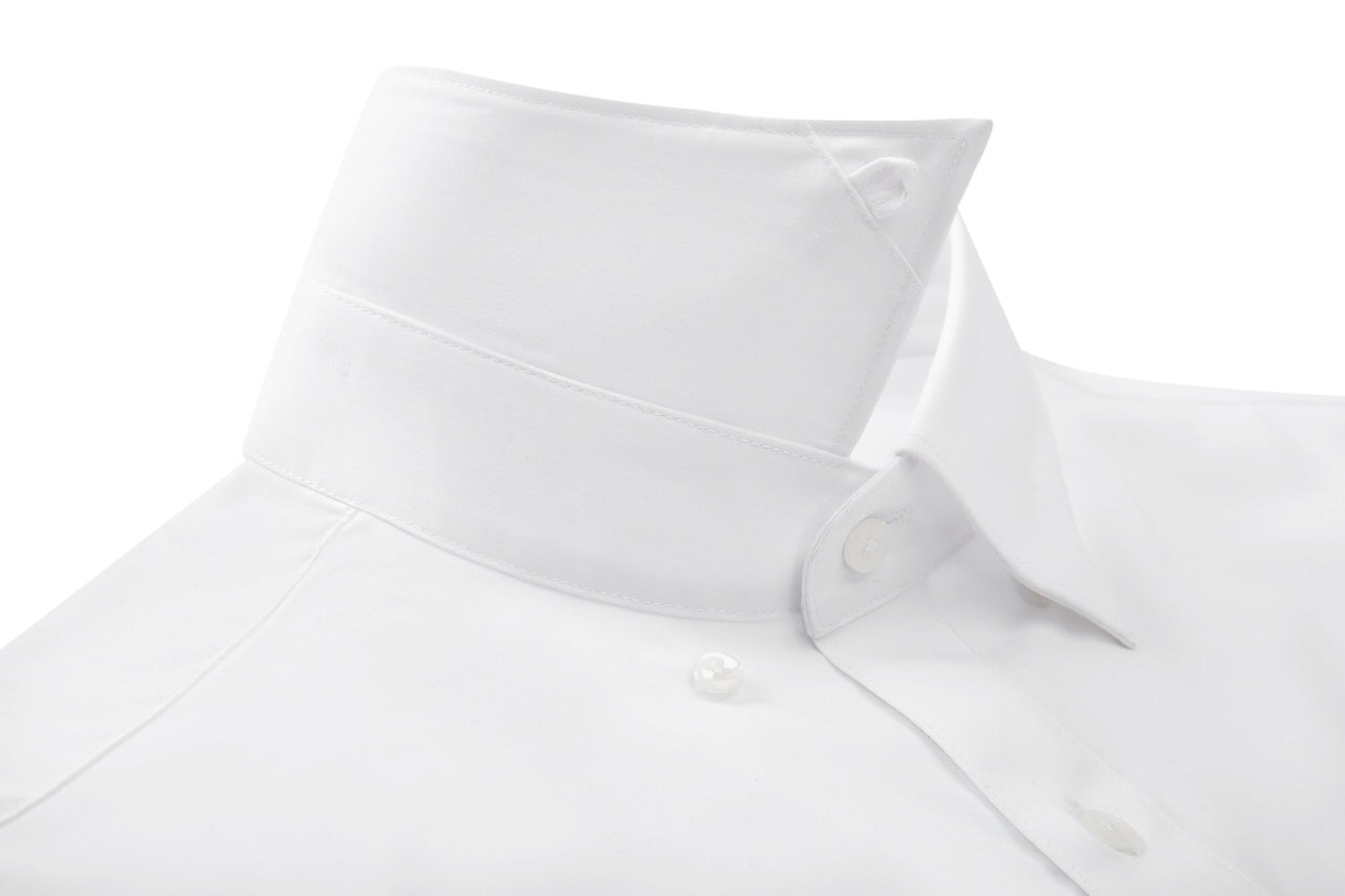 Pure White