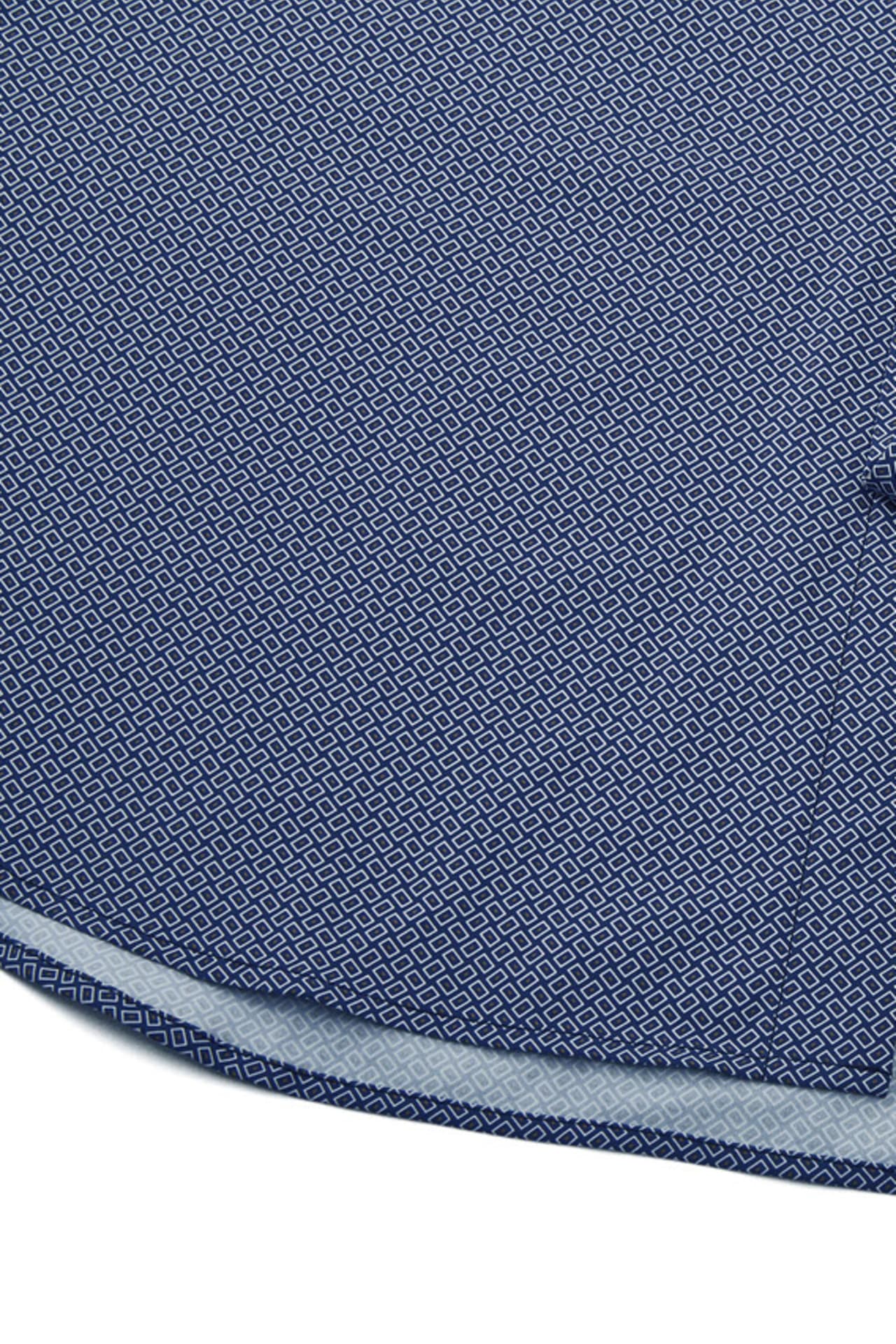 Sapphire Shadows
