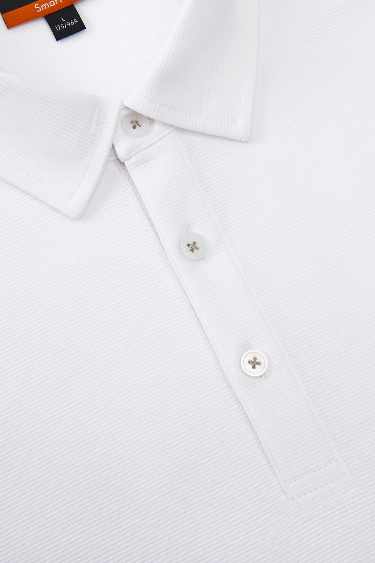 Pure White