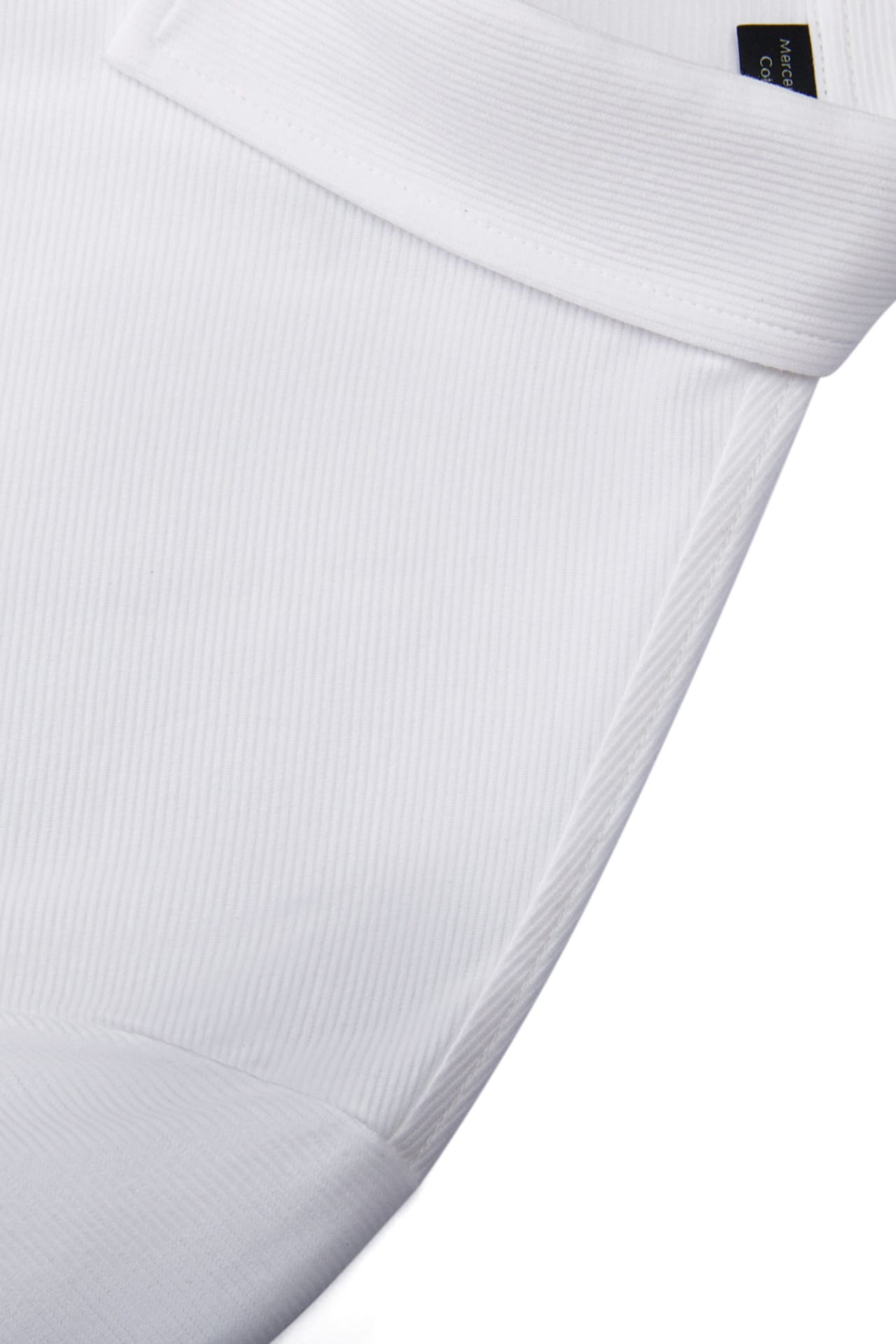 Pure White