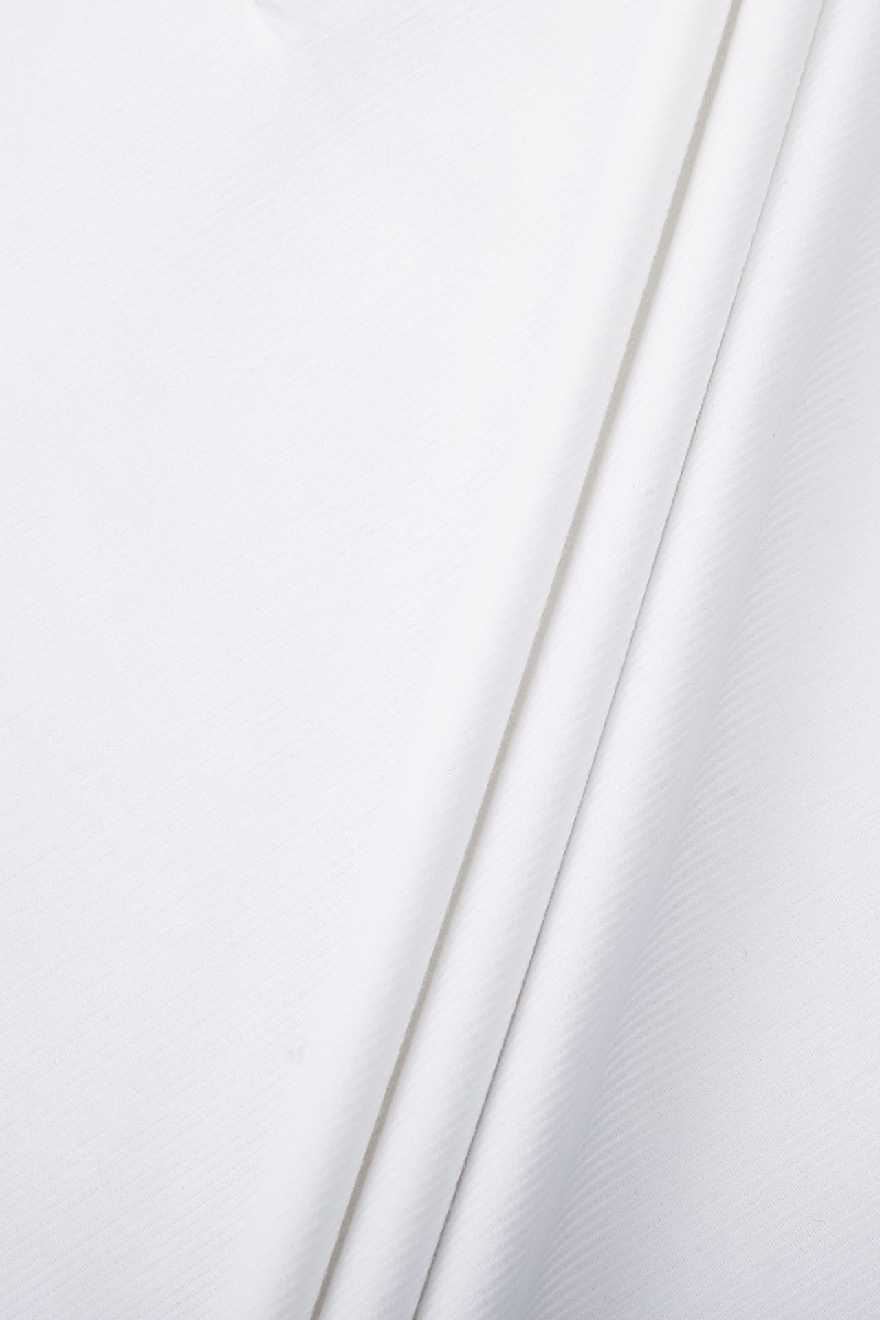 Pure White