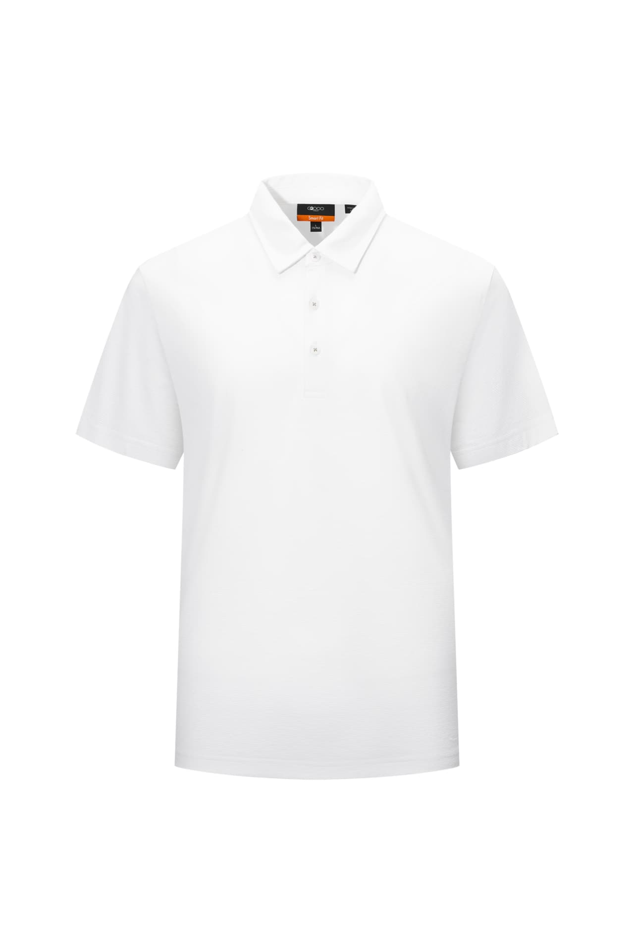 Pure White