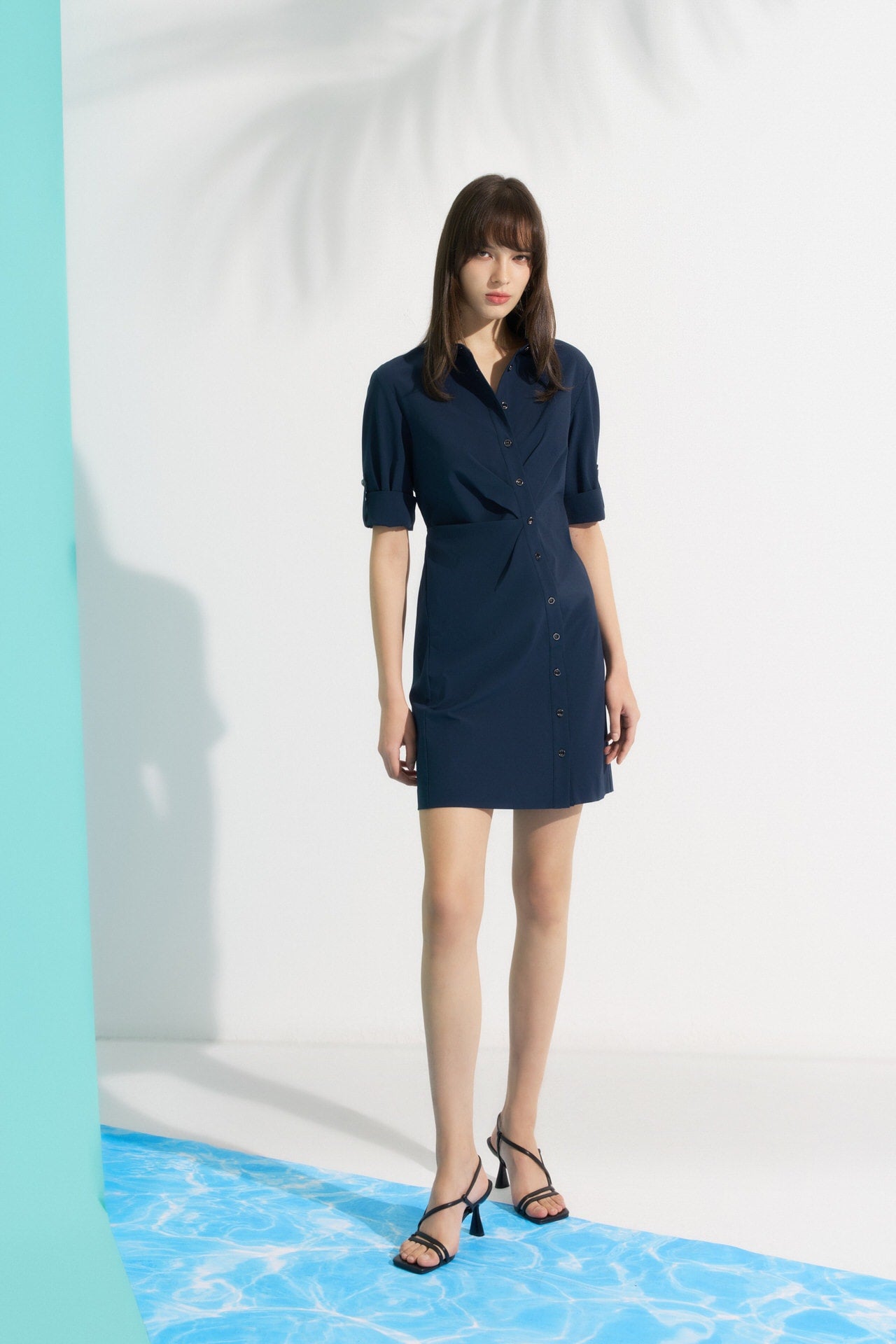Midnight Velvet