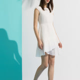 Pale Silver