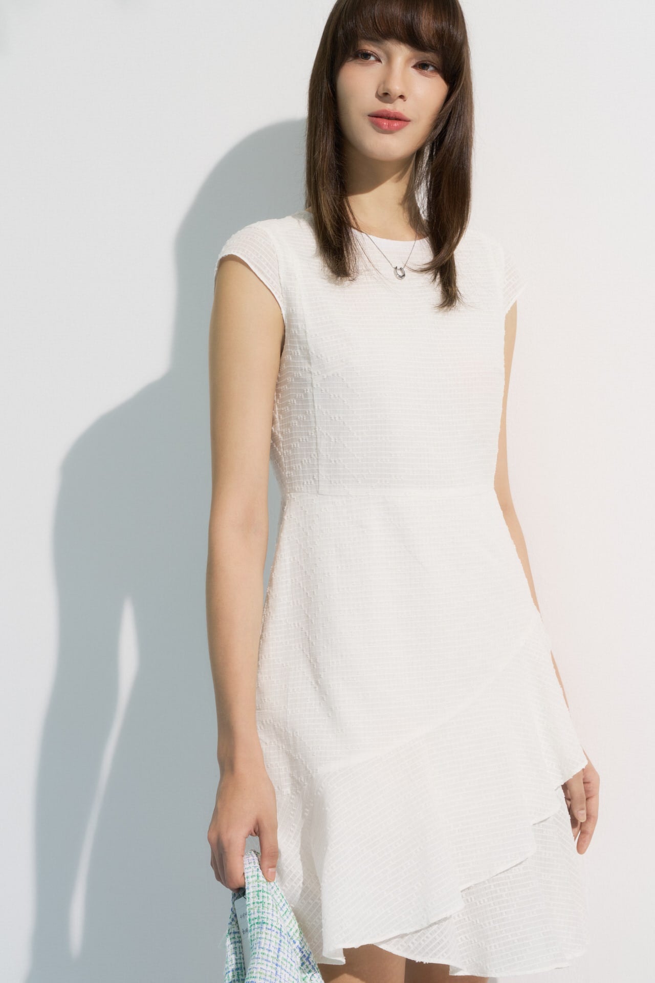 Pale Silver