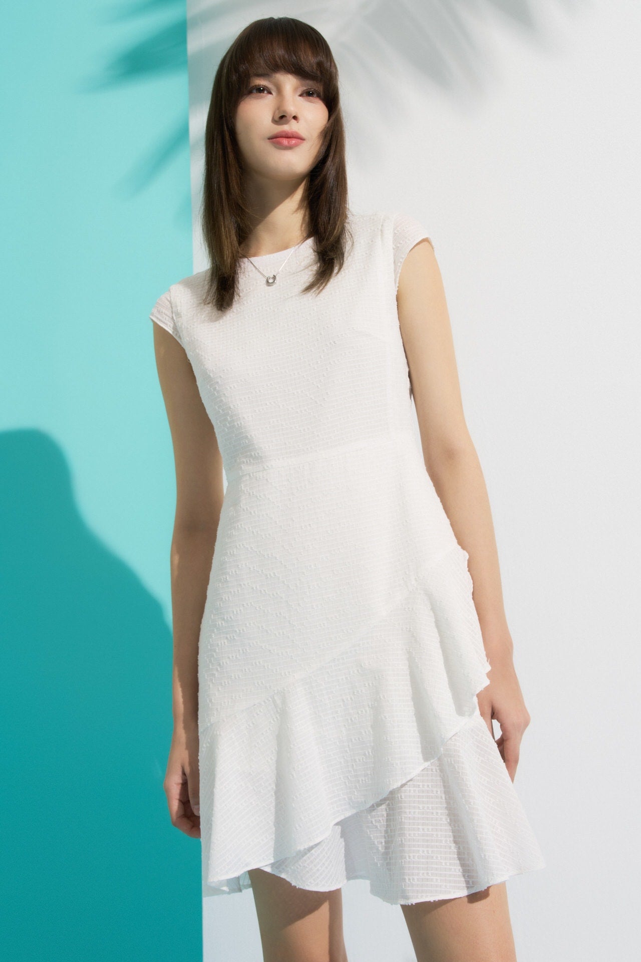 Pale Silver