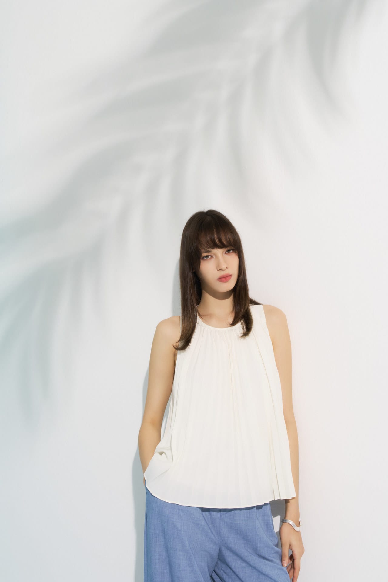 Pearl White