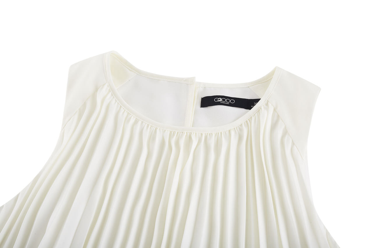 Pearl White