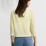 Blooming Buttercup