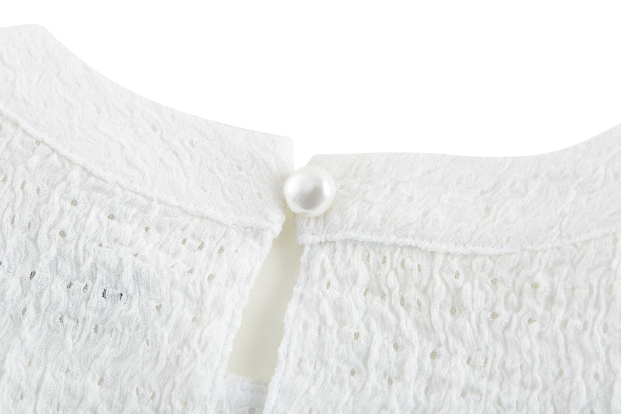 Pearl White