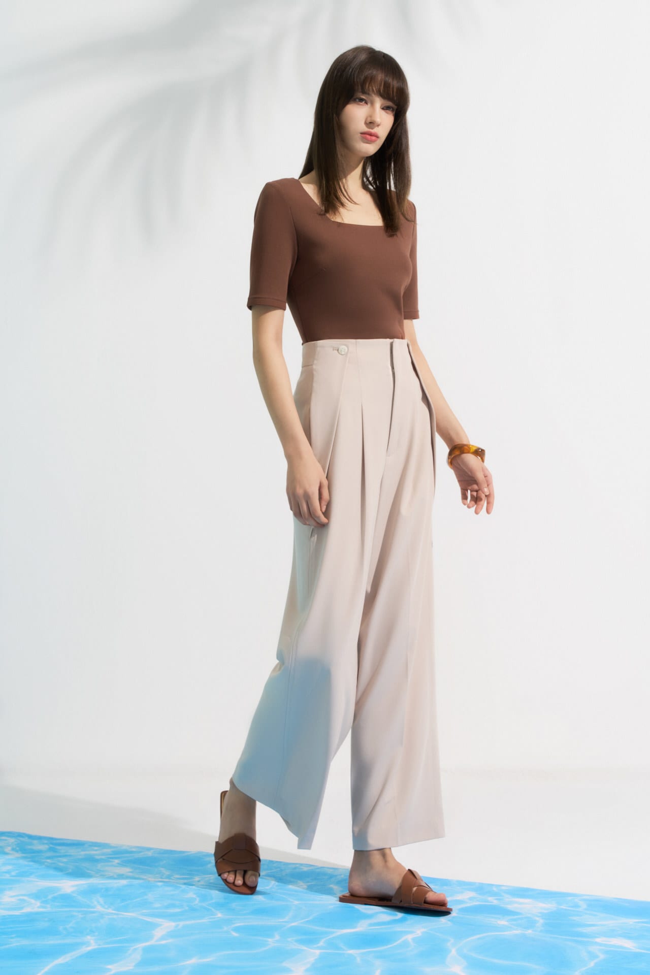 Coral Peach