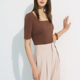 Coral Peach