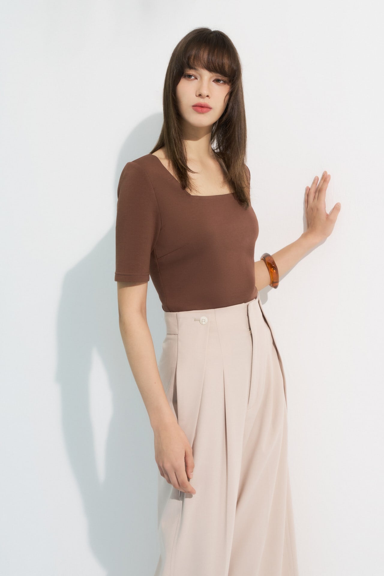 Coral Peach