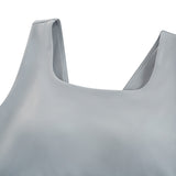 Satin Gray