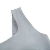 Satin Gray