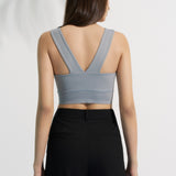 Satin Gray