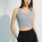 Satin Gray