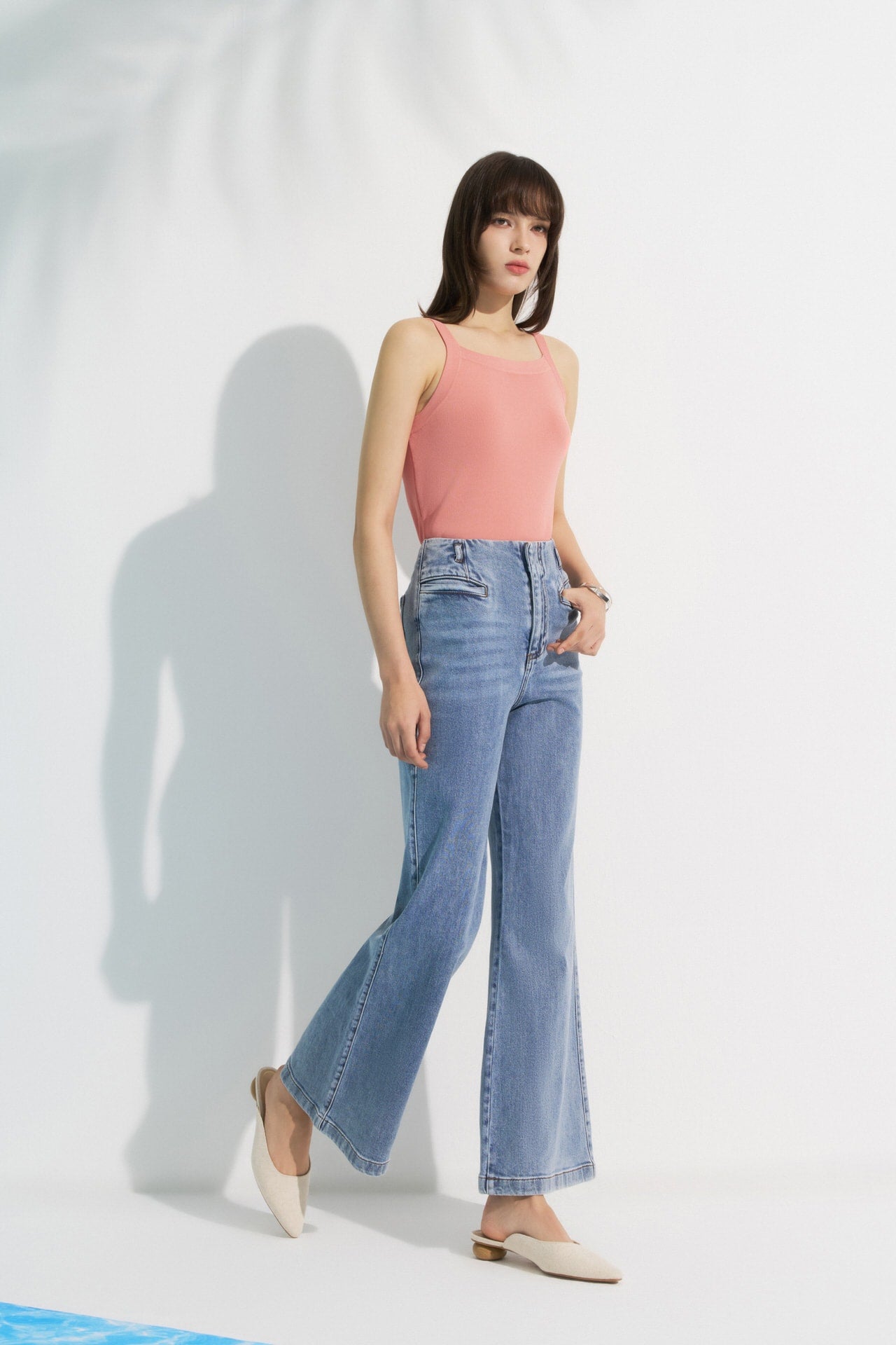 Bisque Blush