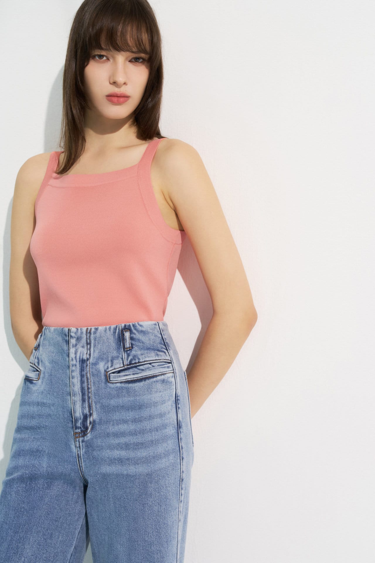 Bisque Blush