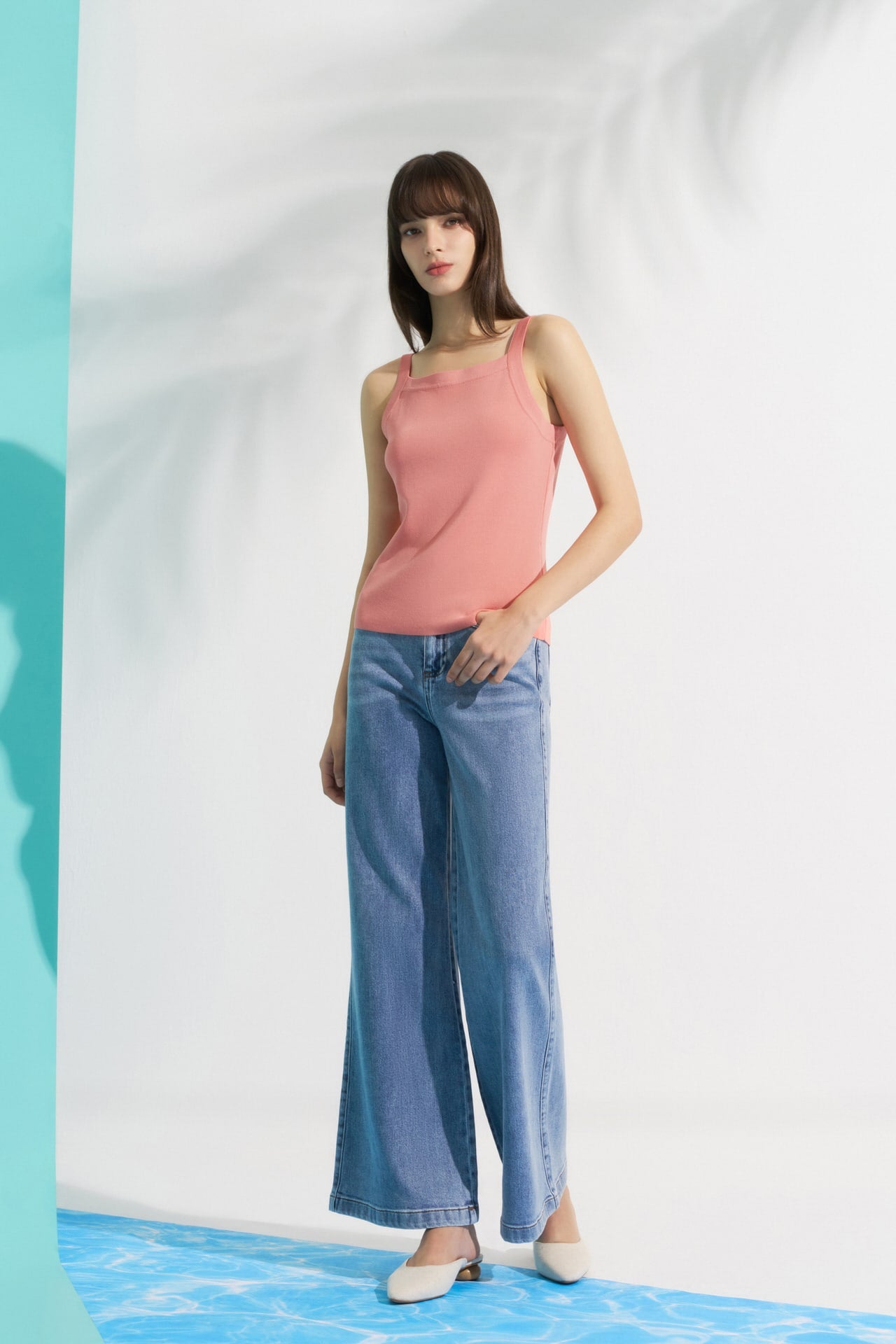 Bisque Blush