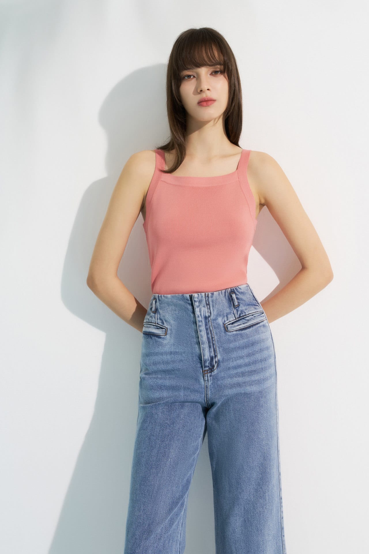 Bisque Blush