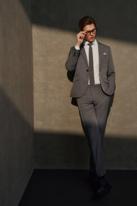 Pebble Grey