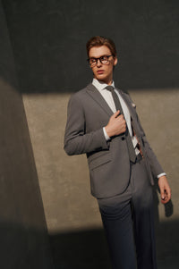 Pebble Grey
