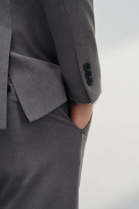 Pebble Grey