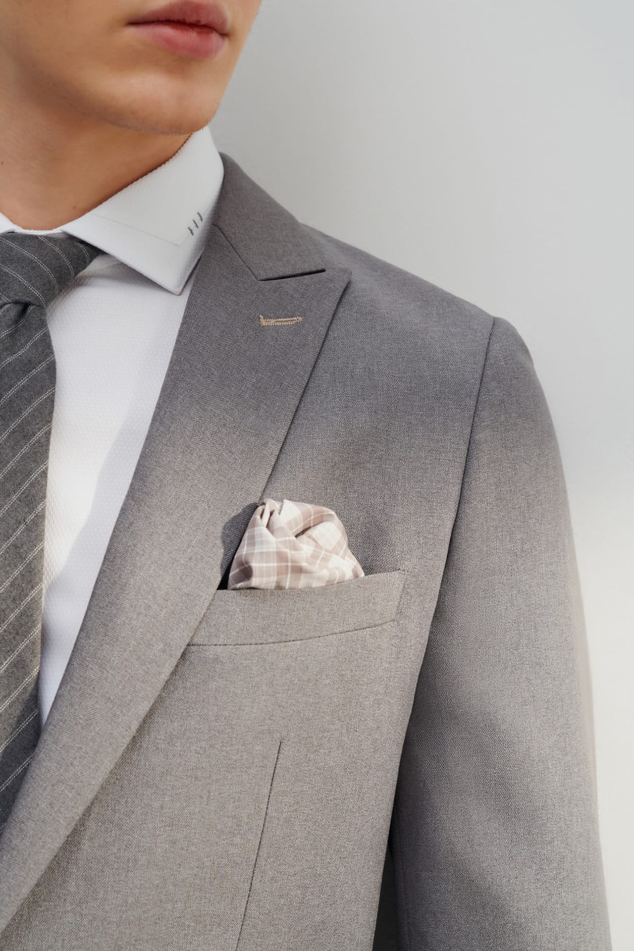 Pebble Grey