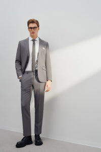 Pebble Grey