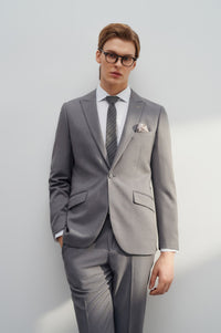 Pebble Grey