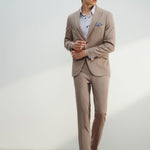 Sandy Taupe