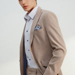 Sandy Taupe