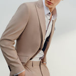 Sandy Taupe
