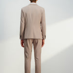 Sandy Taupe
