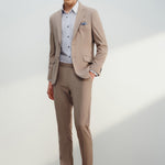 Sandy Taupe