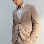 Sandy Taupe