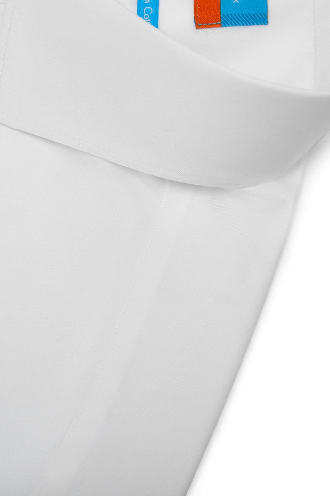 Pure White