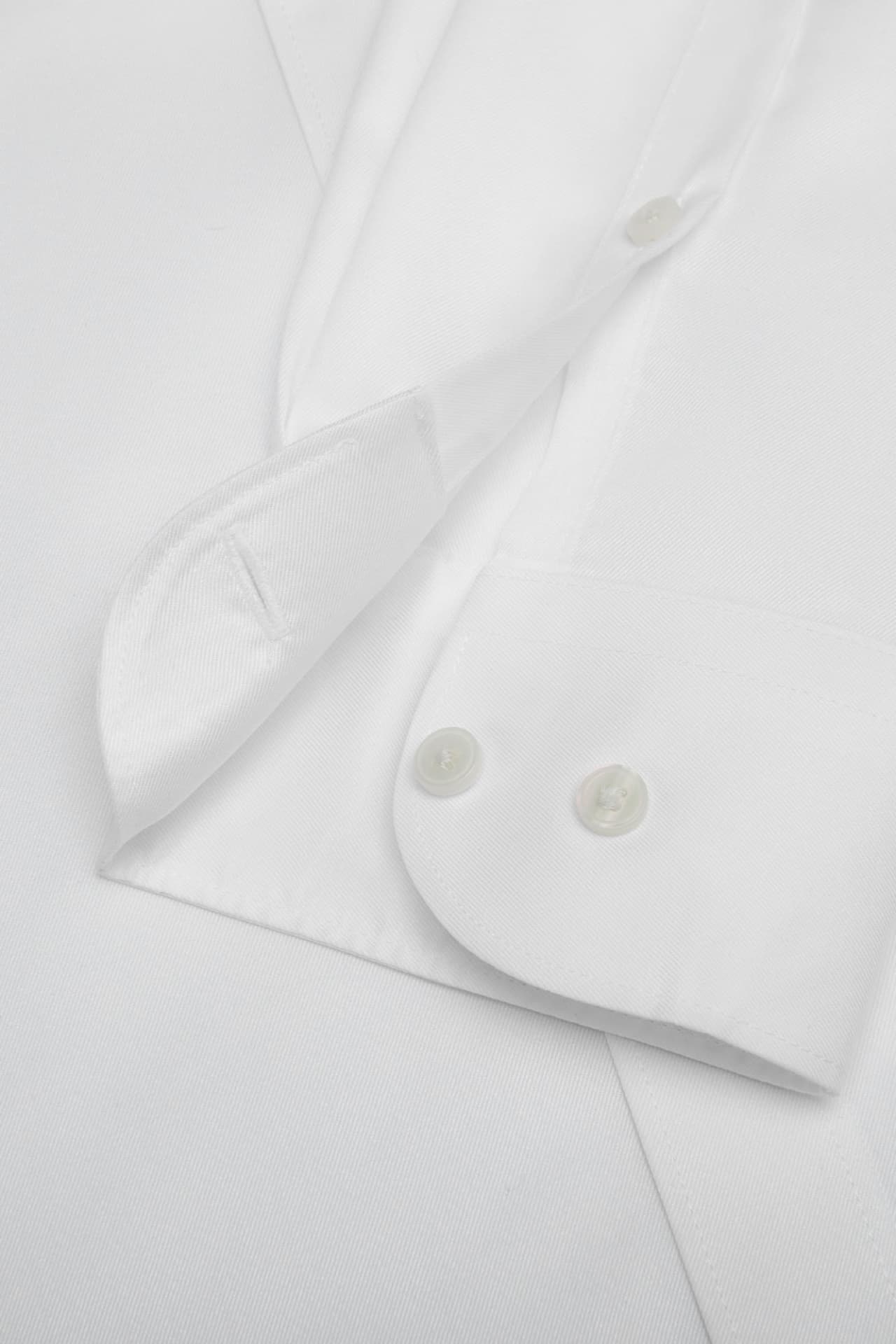 Pure White