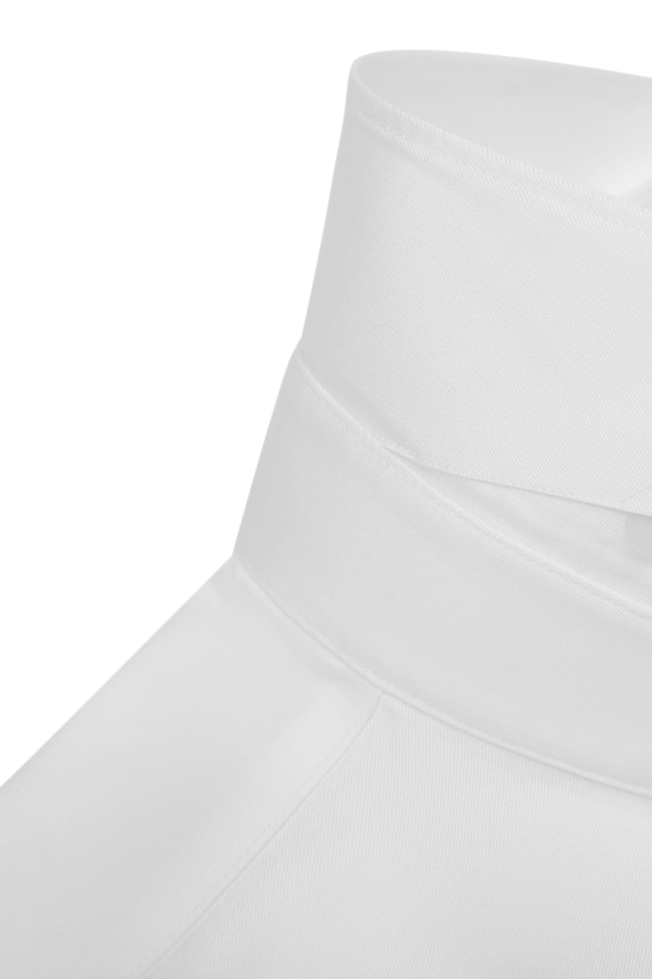 Pure White