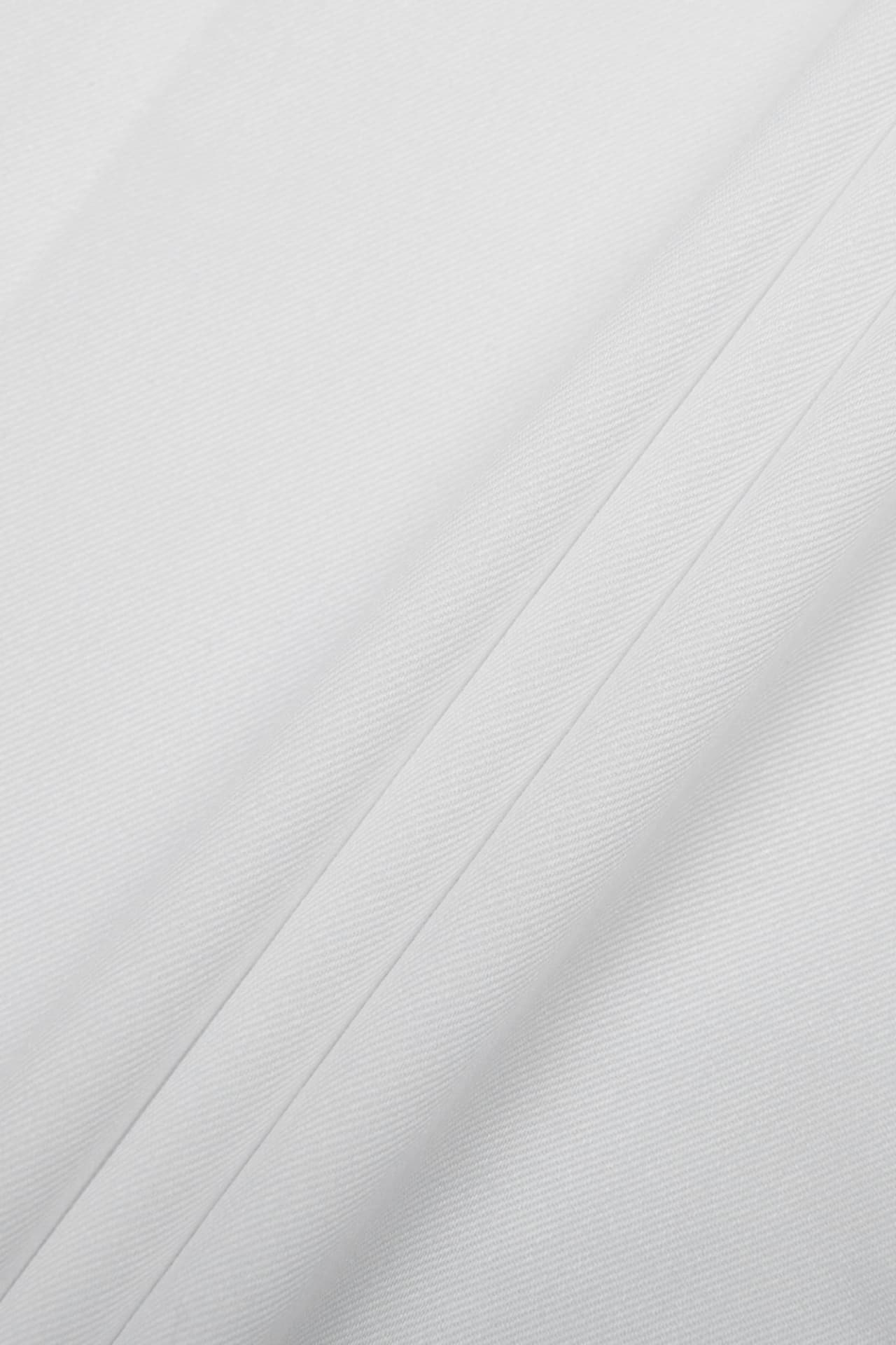 Pure White