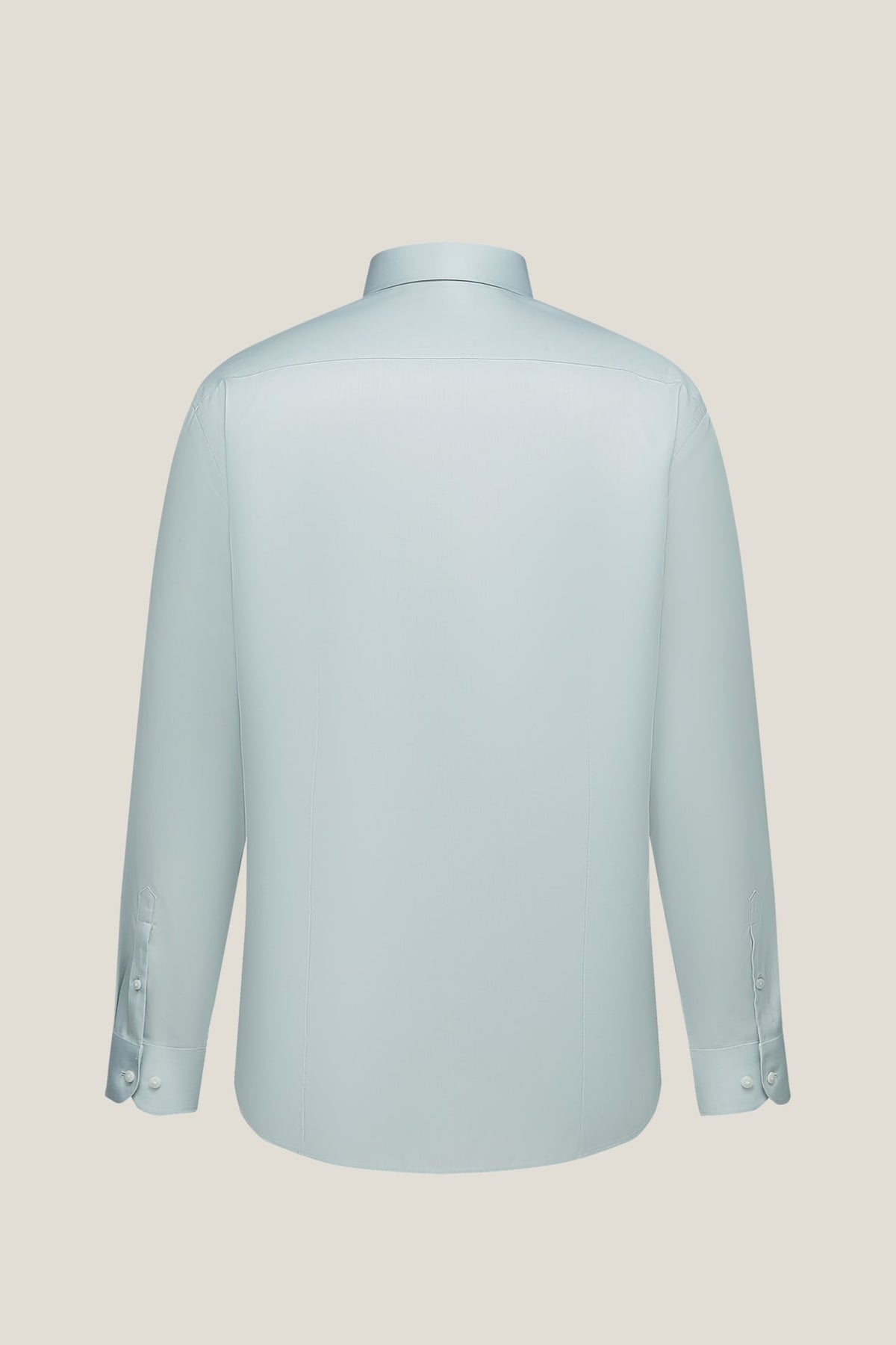 G2000 Shirts Non-Iron Premium Cotton Fine Twill Smart Fit Long Sleeve Shirt