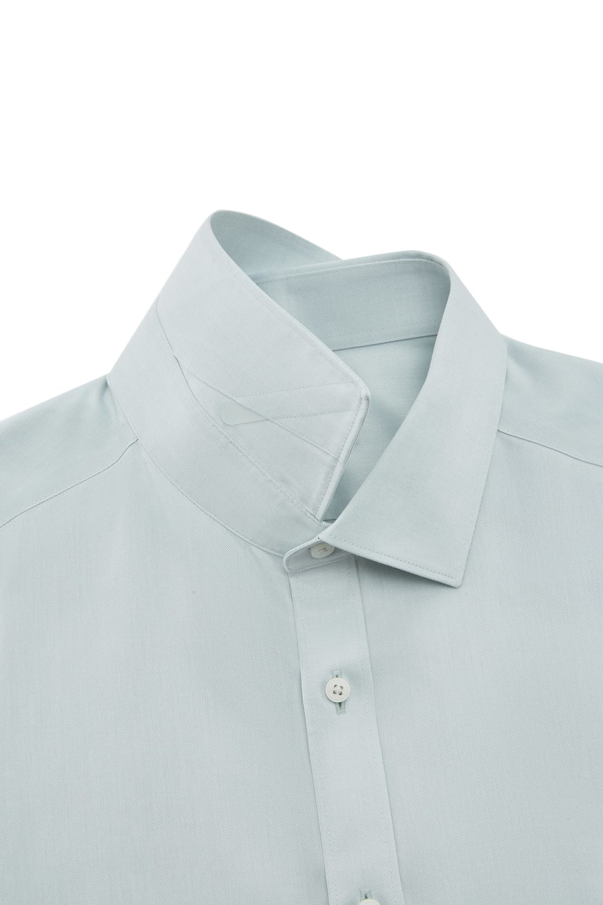 G2000 Shirts Non-Iron Premium Cotton Fine Twill Smart Fit Long Sleeve Shirt