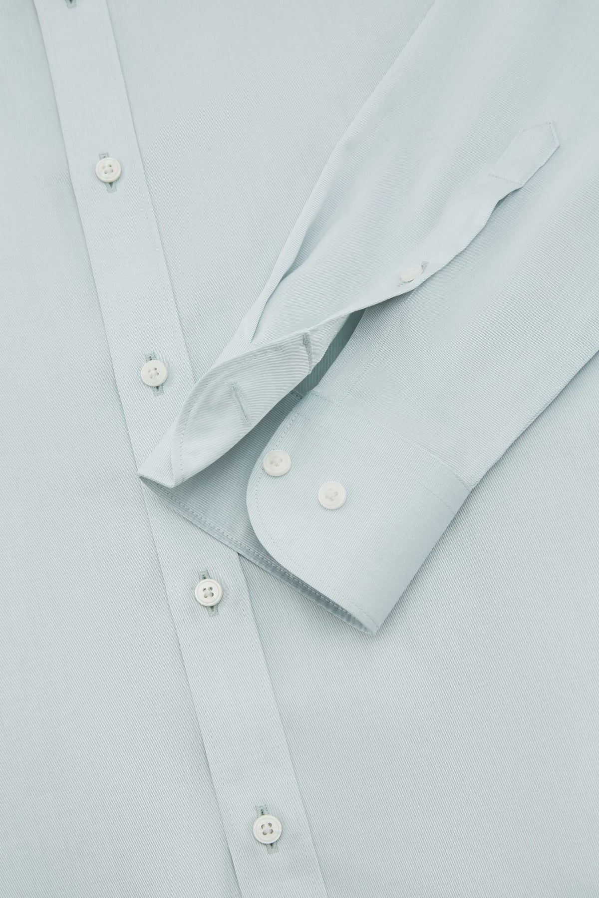 G2000 Shirts Non-Iron Premium Cotton Fine Twill Smart Fit Long Sleeve Shirt